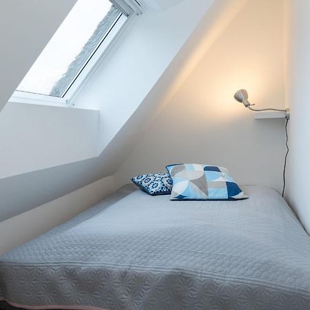 Haus Meerreet Reetglueck 格洛米茨 外观 照片