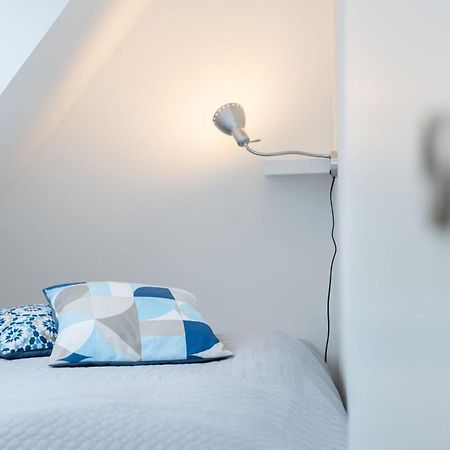 Haus Meerreet Reetglueck 格洛米茨 外观 照片