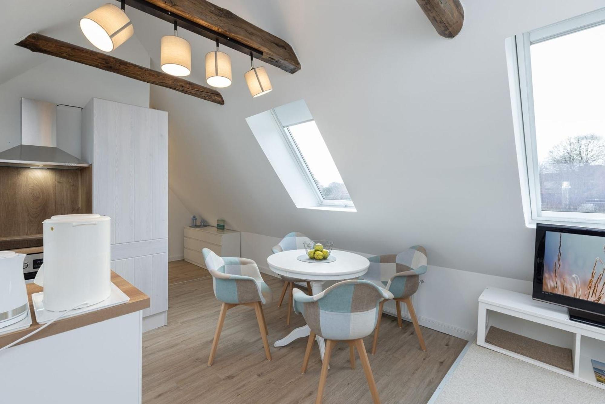 Haus Meerreet Reetglueck 格洛米茨 外观 照片